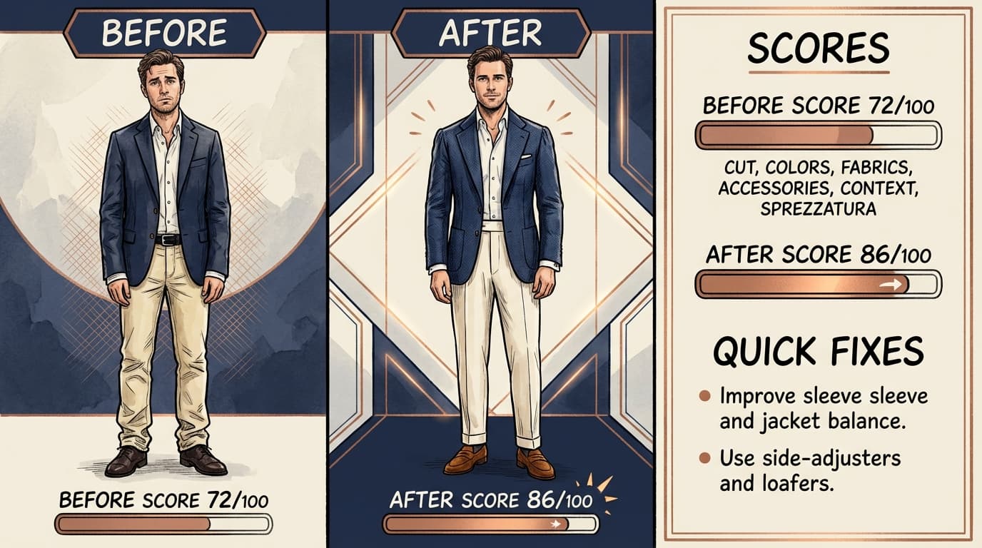 These mistakes go unnoticed. Not here.